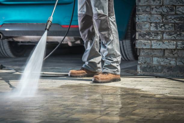 Best Pool Deck Cleaning  in Seabrook Farms, NJ
