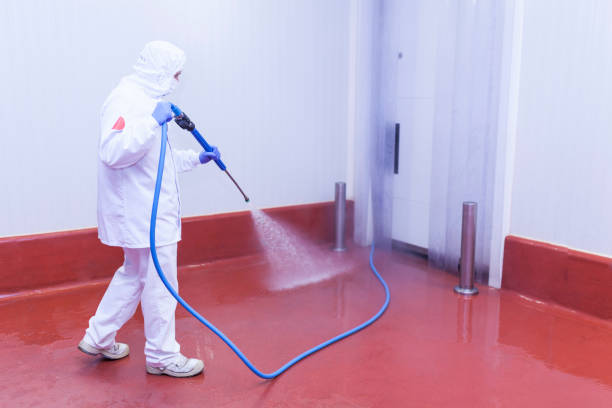 Best Gas Station Cleaning  in Seabrook Farms, NJ