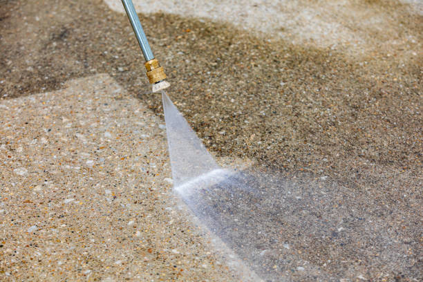 Best House Exterior Washing  in Seabrook Farms, NJ