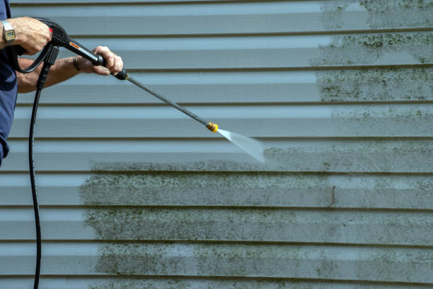 Best Gutter Cleaning  in Seabrook Farms, NJ
