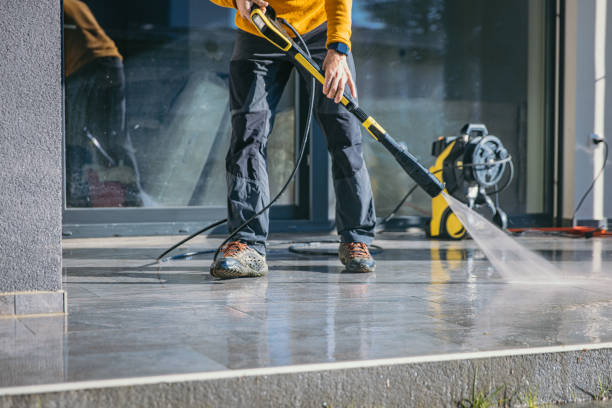 Best Playground Equipment Cleaning  in Seabrook Farms, NJ