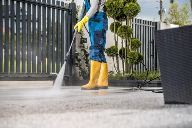 Best Parking Lot and Garage Cleaning  in Seabrook Farms, NJ