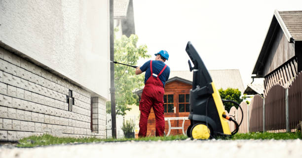 Best Gas Station Cleaning  in Seabrook Farms, NJ